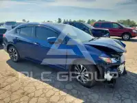 2014 Honda CIVIC фото
