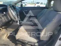 2014 Honda CIVIC фото