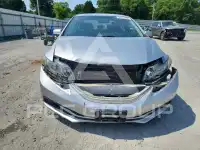 2014 Honda CIVIC фото
