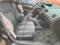 2014 Honda CIVIC photo