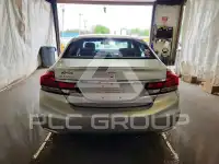 2014 Honda CIVIC фото