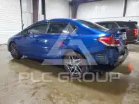 2014 Honda CIVIC photo