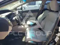 2014 Honda CIVIC photo
