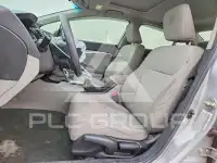2014 Honda CIVIC photo
