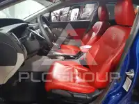2014 Honda CIVIC photo