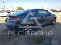 2014 Honda CIVIC фото