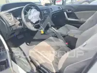 2014 Honda CIVIC фото