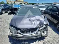 2014 Honda CIVIC photo