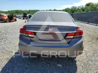 2014 Honda CIVIC фото