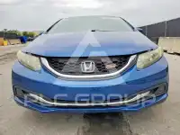 2014 Honda CIVIC фото