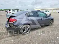 2014 Honda CIVIC photo