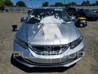 2014 Honda CIVIC фото