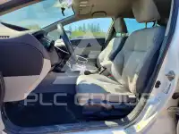 2014 Honda CIVIC фото