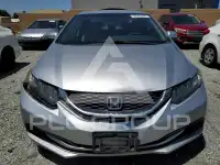 2014 Honda CIVIC фото