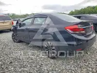 2014 Honda CIVIC photo