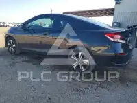 2014 Honda CIVIC фото