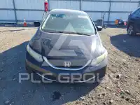 2014 Honda CIVIC photo