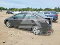 2014 Honda CIVIC photo