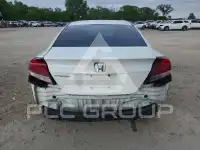 2014 Honda CIVIC фото