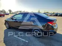 2014 Honda CIVIC фото