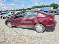 2014 Honda CIVIC photo