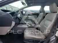 2014 Honda CIVIC фото