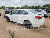 2014 Honda CIVIC photo
