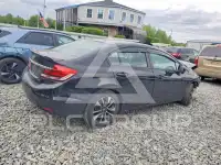 2014 Honda CIVIC photo