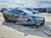2014 Honda CIVIC фото
