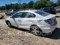 2014 Honda CIVIC photo
