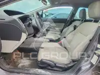 2014 Honda CIVIC фото