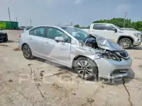 2014 Honda CIVIC photo