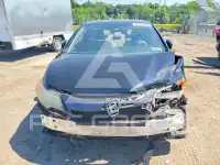 2014 Honda CIVIC фото