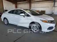 2014 Honda CIVIC фото