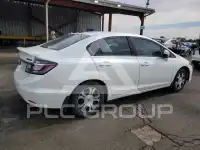 2014 Honda CIVIC photo