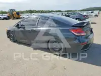 2014 Honda CIVIC фото