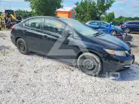 2014 Honda CIVIC фото