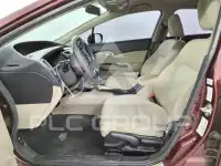 2014 Honda CIVIC photo
