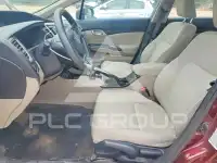 2014 Honda CIVIC photo