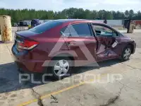 2014 Honda CIVIC photo