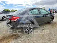 2014 Honda CIVIC фото