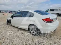 2014 Honda CIVIC photo