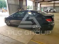 2014 Honda CIVIC фото