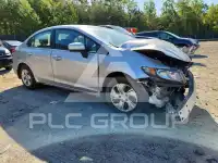 2014 Honda CIVIC photo