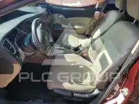 2014 Honda CIVIC photo
