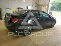 2014 Honda CIVIC фото
