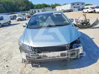 2014 Honda CIVIC photo