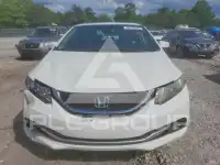 2014 Honda CIVIC фото