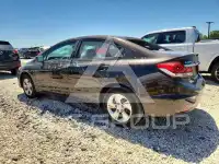 2014 Honda CIVIC фото