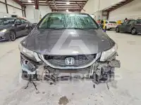 2014 Honda CIVIC photo